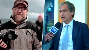 'Muy macabro y terrible': Senador Cruz-Coke reacciona al asesinato de su primo y sobrinos en La Reina