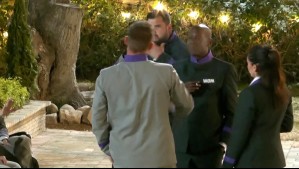 Tom Brusse enfrentará a Maluco por defender a Camila Nash en el capítulo 15 de El Internado