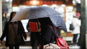 Tormentas eléctricas, lluvias y hasta granizos en 9 regiones: Este es el día clave en que ocurrirán en el país