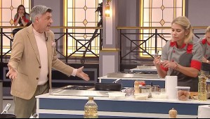 "Para con la hue...": Yann Yvin perdió la paciencia con los famosos en difícil prueba de sushi