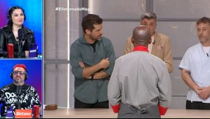 El Internado React - Capítulo 14: El sushi no perdonó y dejó un nuevo nominado