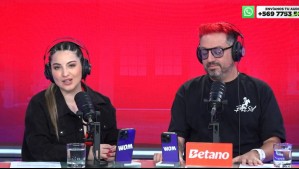 El Internado Más Picante - Capítulo 15: Un fuerte cara a cara