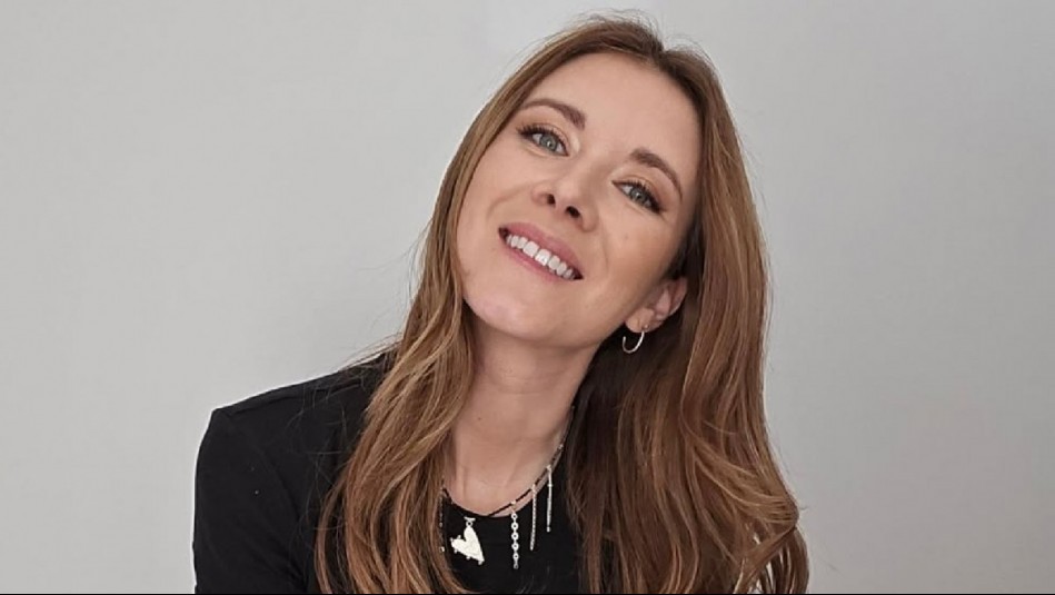 La nueva pasión deportiva del hijo de Carla Jara: Así practica con la pierna lesionada