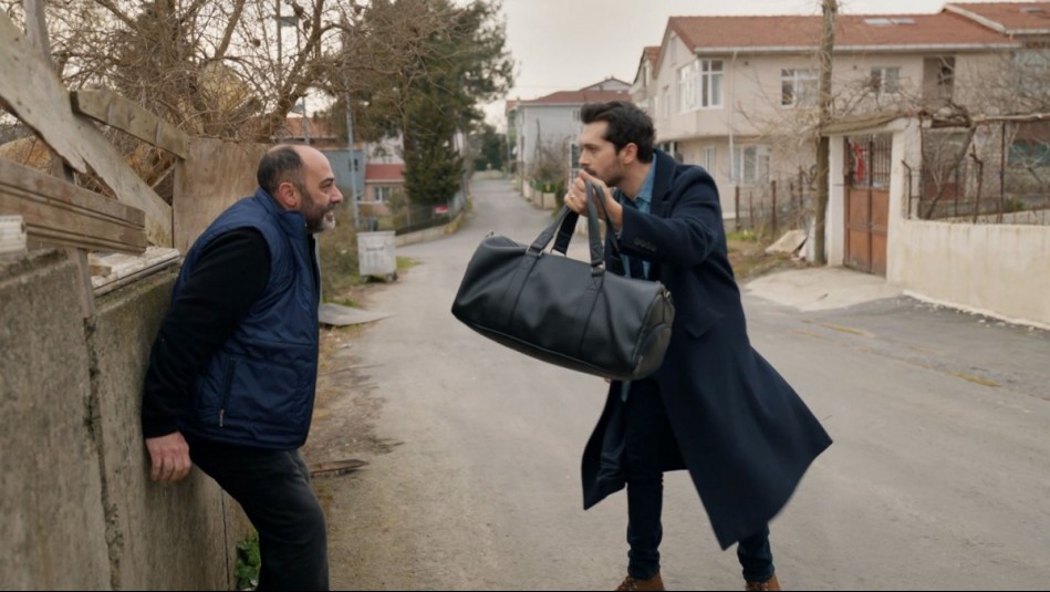 Avance extendido de Leyla: El amigo de Tufan asumirá la culpa por sus delitos