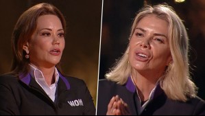 'Lávate la boca con shampoo antes': Carla Ochoa perdió la paciencia con Daniella Campos y la emplazó