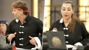 ¿Sobre una trotadora? Así será la extenuante prueba por equipos en el capítulo 16 de El Internado