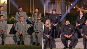 El Internado - Capítulo 15: Una nueva Asamblea del Fuego dejó graves conflictos y nuevas enemistades