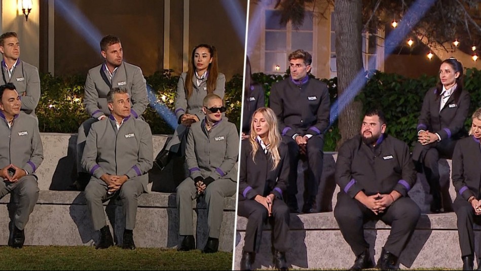 El Internado - Capítulo 15: Una nueva Asamblea del Fuego dejó graves conflictos y nuevas enemistades