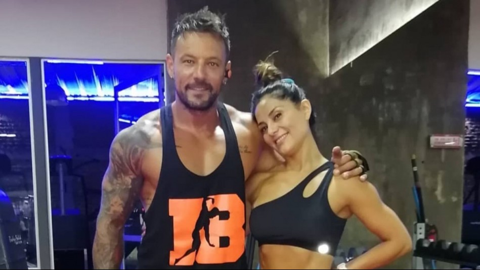 'Volvieron': Afirman que Fabricio Vasconcelos y Mariela Román están juntos tras escándalo de infidelidad