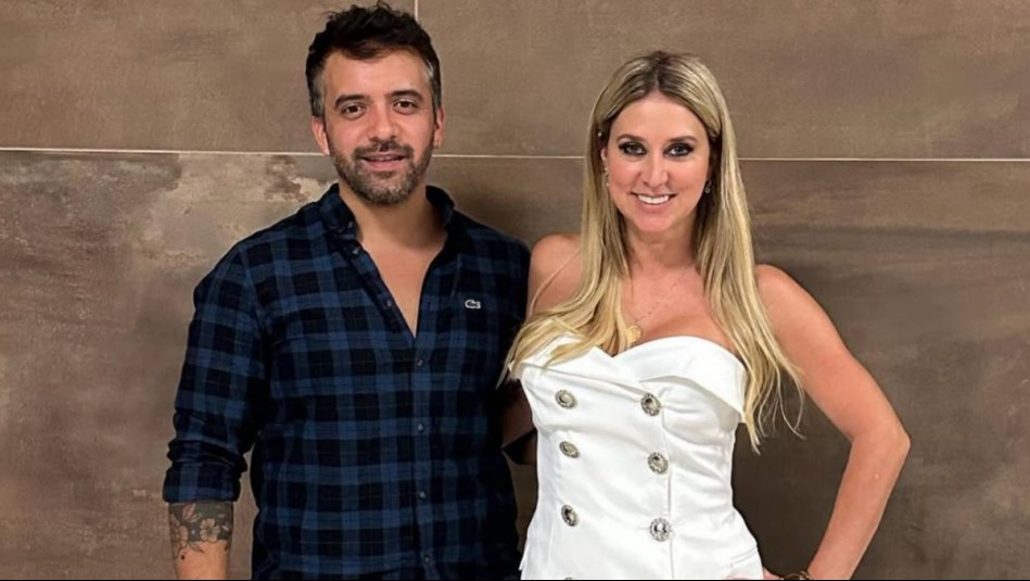 'Resultados comprobados': El retoque estético de Orlando Carmona que enamora a Flaviana Seeling