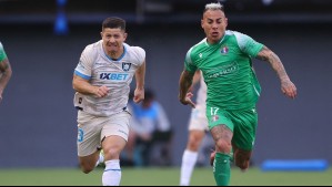 Huachipato vs. Audax Italiano: Así puedes ver este partido EN VIVO por la señal abierta de Mega 2