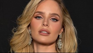 "Tiene las vibes de Cecilia Bolocco": Inna Moll emociona con su primer desfile en el Miss Universo