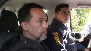Antes de llamar a Carabineros: Las extrañas compras que hizo Jorge Ugalde el día del crimen de su cuñado