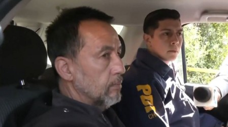 Antes de llamar a Carabineros: Las extrañas compras que hizo Jorge Ugalde el día del crimen de su cuñado