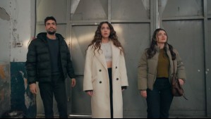 Leyla - Capítulo 62 (Parte 2): Leyla y su frenética búsqueda del teléfono de Mali