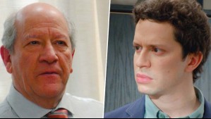 'Yo te mato...': Bastián amenazó a Luis Emilio tras descubrir su creciente interés por Jessica en EJDO