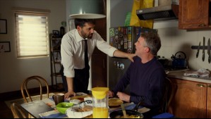 Manuel le hará tajante advertencia: Coke querrá intentar algo con la sexóloga en el capítulo 27 de RDS