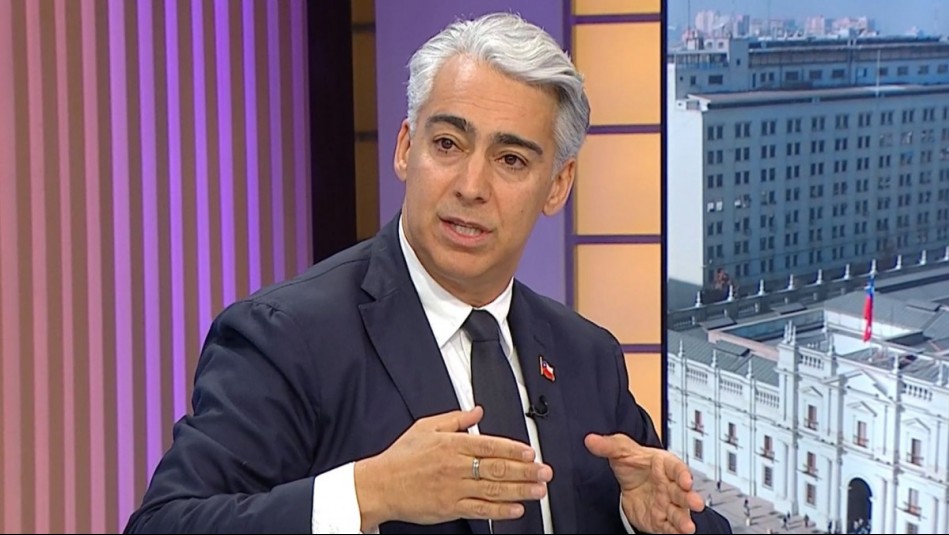 Turquía como ejemplo y acuerdo con Bolivia: La propuesta de Marco Enríquez-Ominami ante la migración irregular