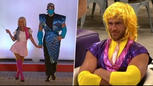 ¿Lo viste? El insólito gesto de Adrián Pedraja con Milo González que pasó desapercibido