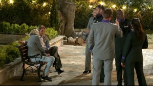 'Te reviento': La fuerte amenaza de Tom Brusse a Maluco tras altercado con Camila Nash