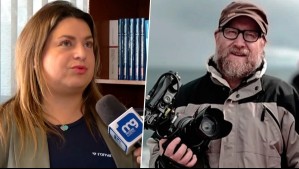 ¿Cómo se conforma la sociedad comercial de la familia Cruz-Coke? Este sería el motivo del triple homicidio