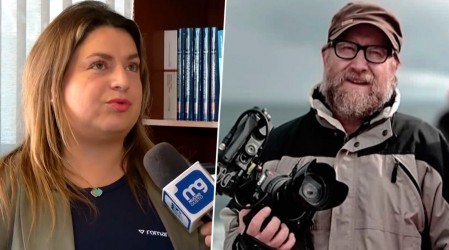 ¿Cómo se conforma la sociedad comercial de la familia Cruz-Coke? Este sería el motivo del triple homicidio