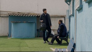 Leyla - Capítulo 63 (Parte 1): El pago por una falsa confesión