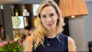 La verdad de su nueva vida: Vale Ortega confiesa la razón por la que se mudó a Inglaterra con su familia