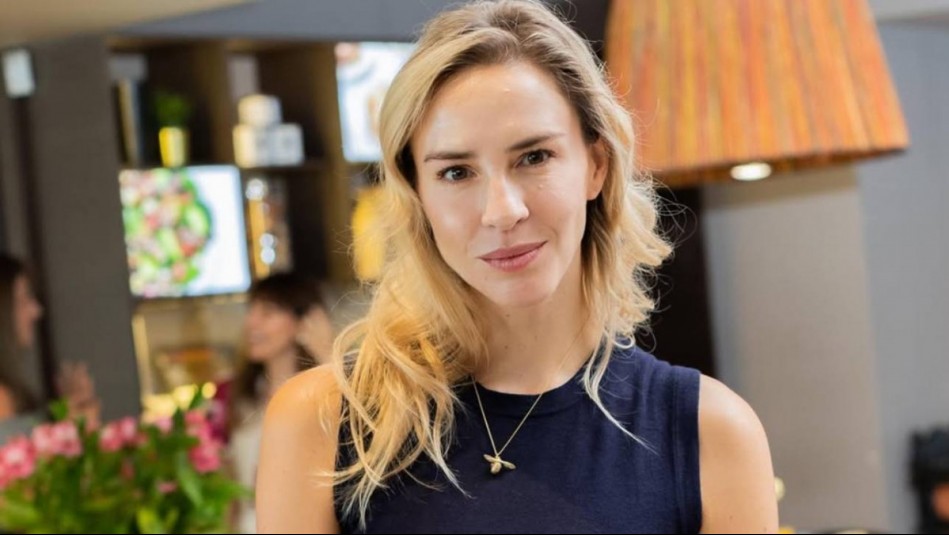 La verdad de su nueva vida: Vale Ortega confiesa la razón por la que se mudó a Inglaterra con su familia