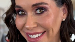 Los secretos más top de Vale Roth para lucir un rostro brillante: "Me piropean mucho"