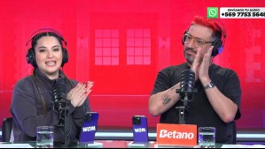 El Internado Más Picante - Capítulo 16: Daniella Campos discutió con todos