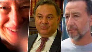 Abogado de imputados baja perfil a crimen de La Reina: "Todos los días hay asesinatos y no llaman la atención"