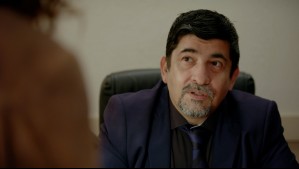 Aguas de Oro - Capítulo 53: La convicción de Alamiro