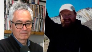 "No hablaba de su familia": Amigo detalla la relación entre Eduardo Cruz-Coke y su hermana Trinidad