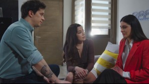 Mariana será clave: Nacha y Bastián hablarán con la antigua secretaria de su padre en el capítulo 165 de EJDO