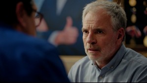 Carlos tendrá algo que confesar a Remigio en el capítulo 54 de Aguas de Oro