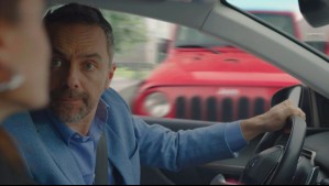 ¡Peligro al volante! Omar y Vanessa vivirán violento accidente automovilístico en el capítulo 165 de EJDO