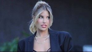 "Ya tengo mis años": Coté López inicia tratamientos con láser para el "rejuvenecimiento"