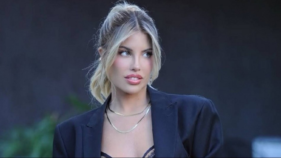 'Ya tengo mis años': Coté López inicia tratamientos con láser para el 'rejuvenecimiento'