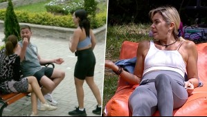 "Calienta sopa" y "abusiva": El feroz pelambre de Camila Nash, Tom Brusse y Daniella Campos a Carla Ochoa