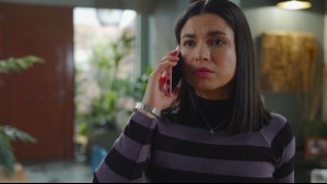 Justicia por Ángela o la salud de Samu: Este es el gran sacrificio que hizo Diana en El Jardín de Olivia