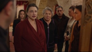 Avance extendido de Corazón Negro: La policía entregará graves noticias sobre Samet