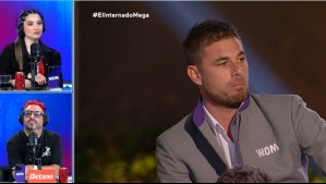 El Internado React - Capítulo 15: La asamblea del fuego sembró el caos