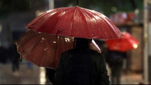 No solo este jueves: En estas regiones volverían las lluvias y tormentas eléctricas durante el fin de semana