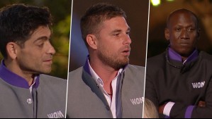 Resumen capítulo 14 de El Internado: Maluco quedó en pésima posición y Etienne frenó a Tom Brusse