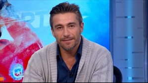 Desde Perú: Fernando Solabarrieta hablará de la muerte de su padre este viernes en Only Fama