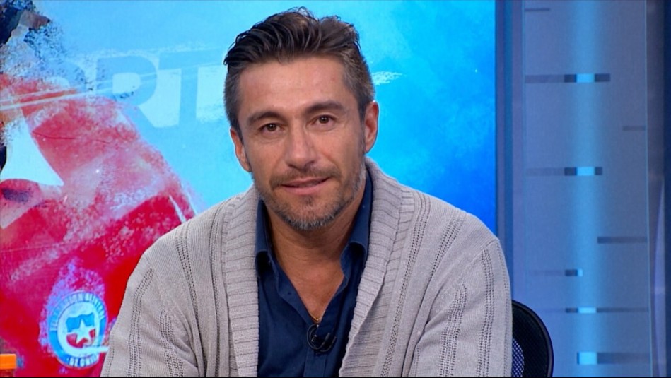 Desde Perú: Fernando Solabarrieta hablará de la muerte de su padre este viernes en Only Fama