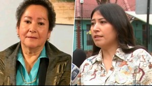 Hijas de concejala cuestionan a personas que la vieron antes de su desaparición: Apuntan a extrañas llamadas