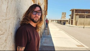 "Voy a cumplir con mi deber": Jean Philippe Cretton revela importante rol que tendrá en próximas elecciones