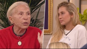 Laura Bozzo disparará contra Iván Zamorano frente a Blu Dumay en el capítulo 17 de El Internado